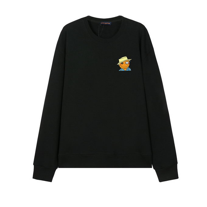 Louis Vuitton Sweatshirt Wmns ID:20241204-157